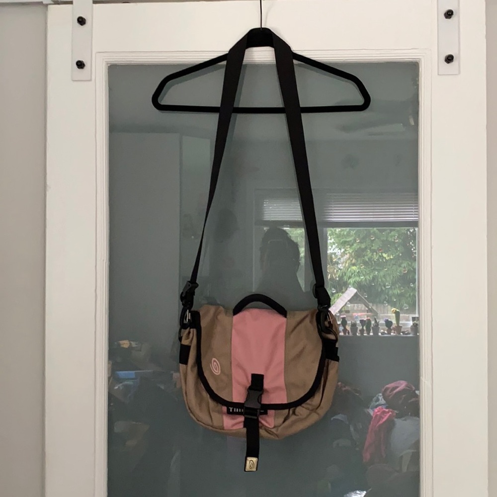 TIMBUK2 bag